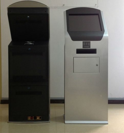 觸摸查詢機